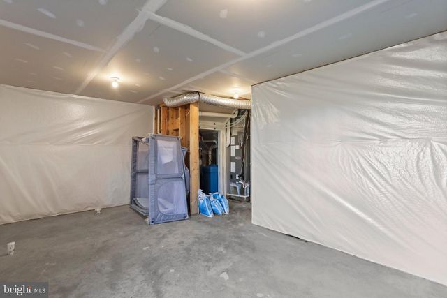 43 ANDOVER CT, Bunker Hill, WV 25413