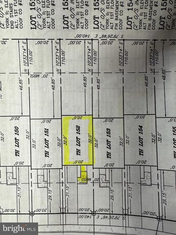 43 ANDOVER CT, Bunker Hill, WV 25413