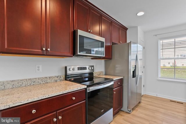 43 ANDOVER CT, Bunker Hill, WV 25413