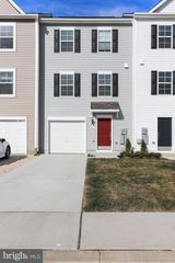 43 ANDOVER CT, Bunker Hill, WV 25413