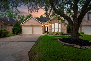 16115 Woodbend Trail Drive, Houston, TX 77070