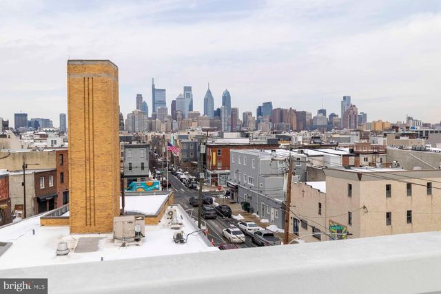 1214 S 20TH ST, Philadelphia, PA 19146