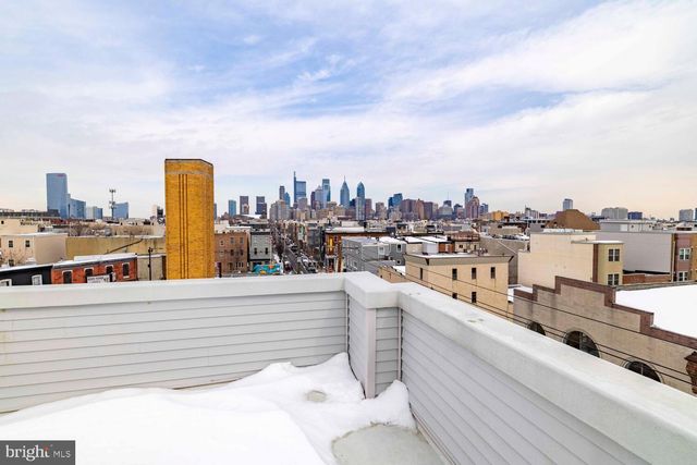 1214 S 20TH ST, Philadelphia, PA 19146