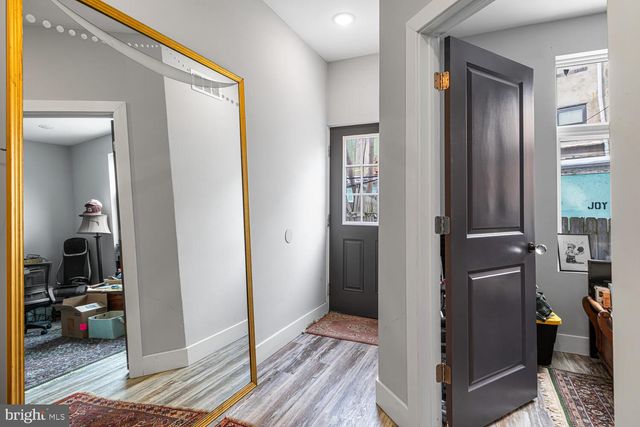 1214 S 20TH ST, Philadelphia, PA 19146