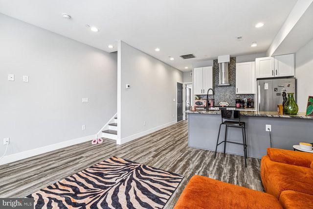 1214 S 20TH ST, Philadelphia, PA 19146