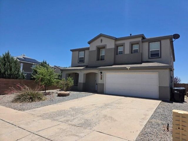 6458 Grants Drive NE, Rio Rancho, NM 87144