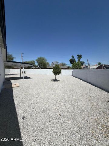 5636 W AMELIA Avenue, Phoenix, AZ 85031