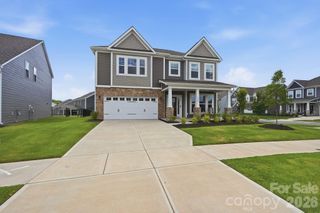 8625 Bridgegate Drive, Huntersville, NC 28078