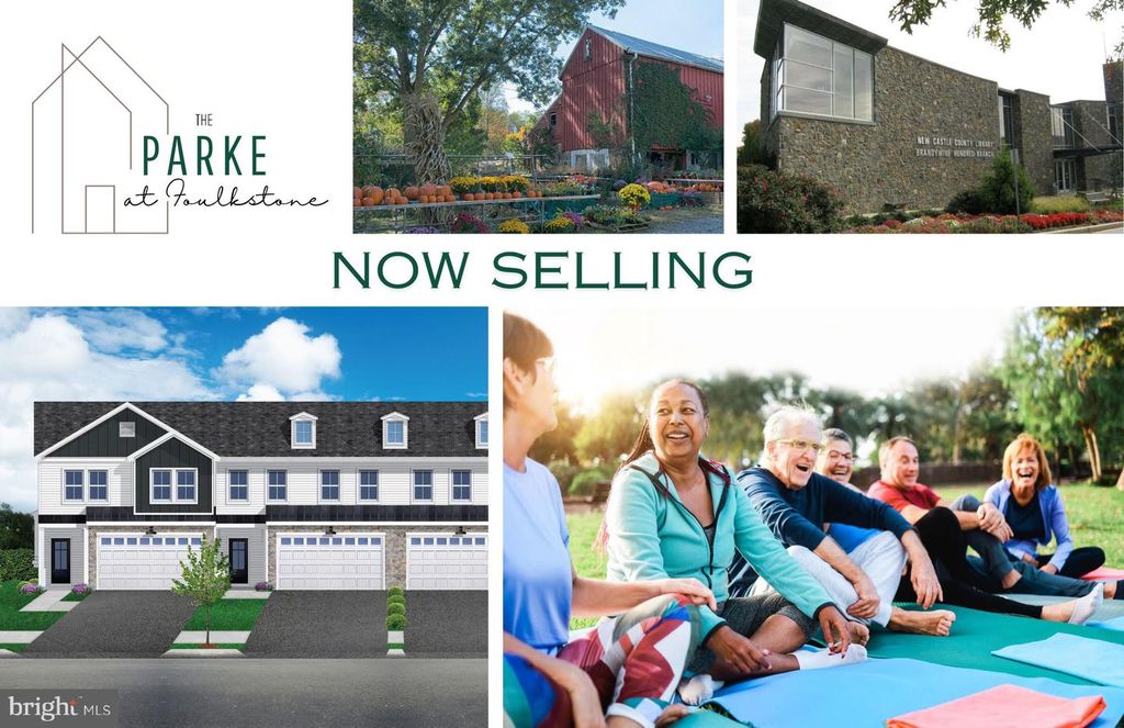 255 JAMESON WAY #25, Wilmington, DE 19803