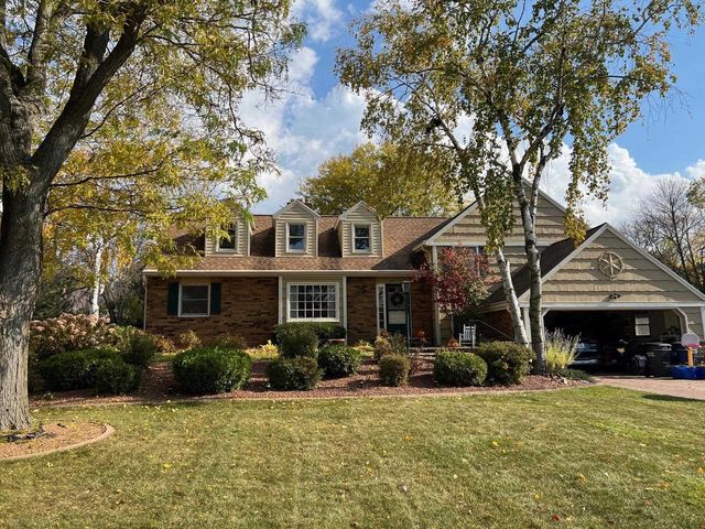 747 BORDEAUX, Green Bay, WI 54301