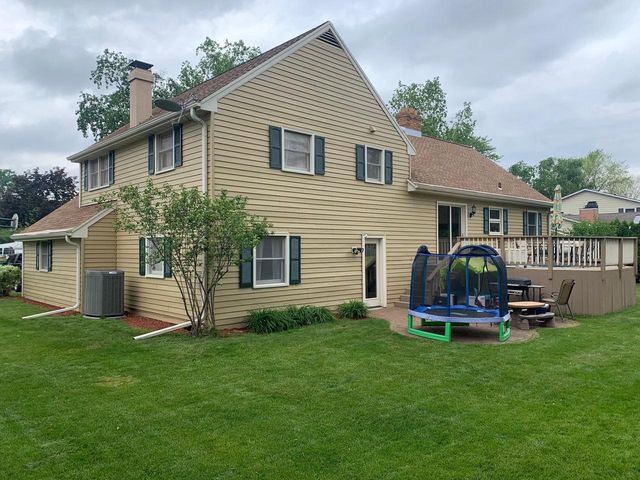 747 BORDEAUX, Green Bay, WI 54301