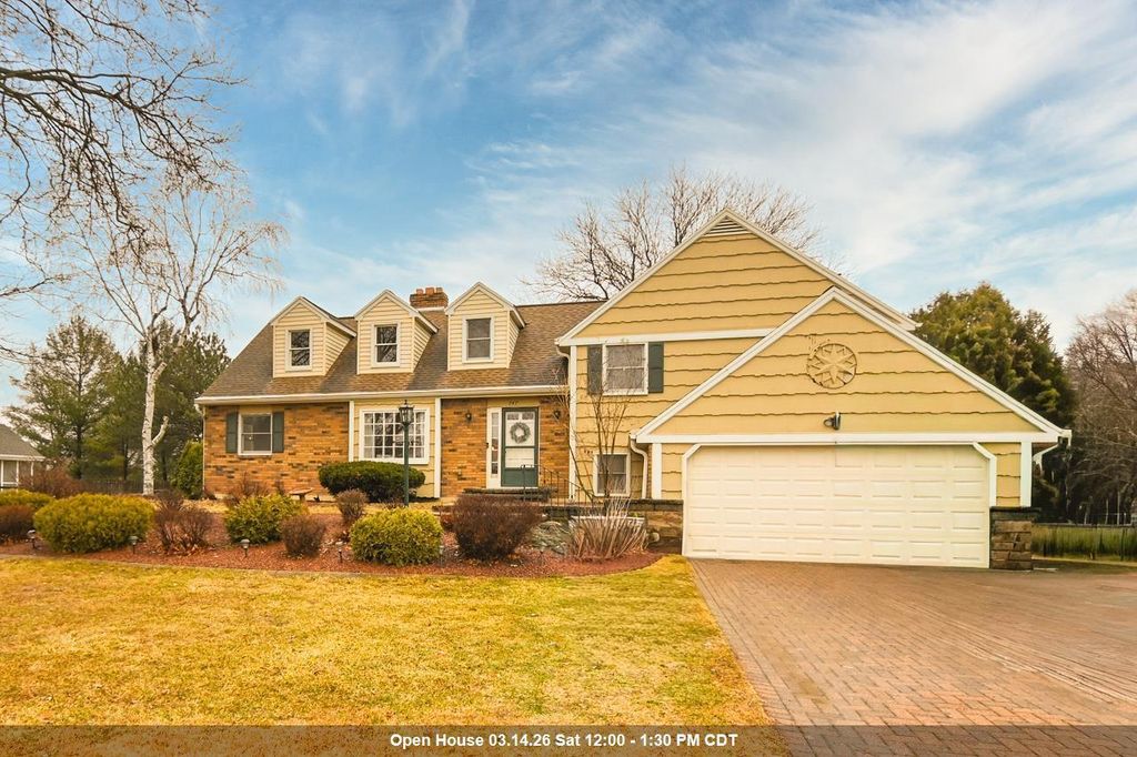 747 BORDEAUX, Green Bay, WI 54301