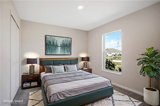 522 NW 20th ST, Cape Coral, FL 33993