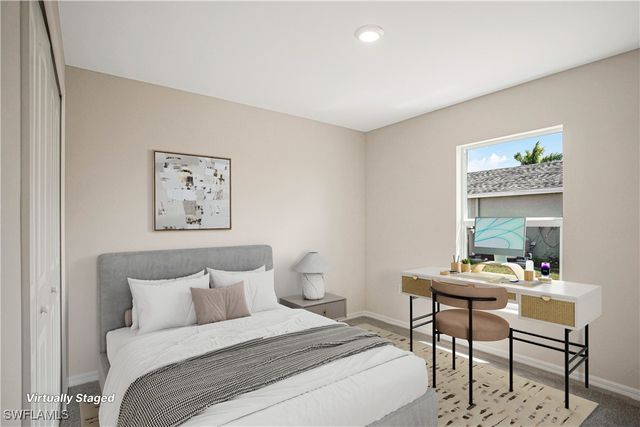 522 NW 20th ST, Cape Coral, FL 33993