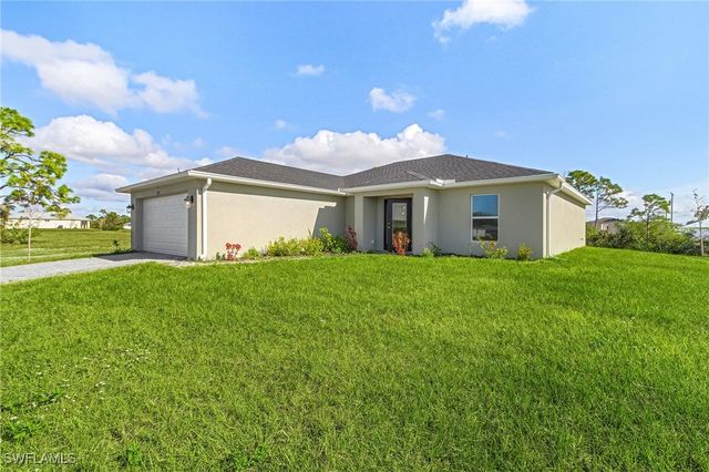 522 NW 20th ST, Cape Coral, FL 33993