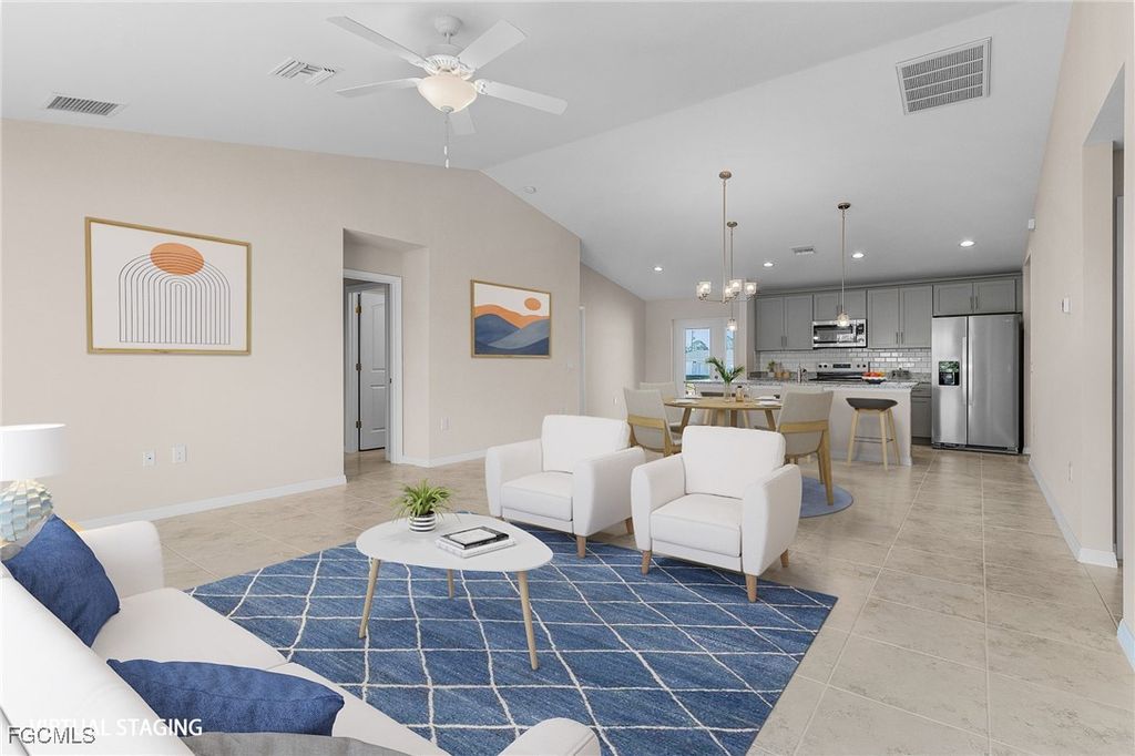 522 NW 20th ST, Cape Coral, FL 33993