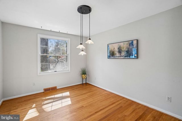 5209 WINDMILL LN, Columbia, MD 21044