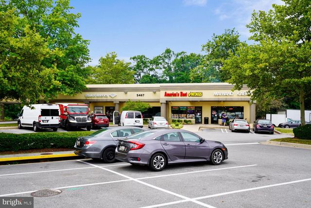 5209 WINDMILL LN, Columbia, MD 21044