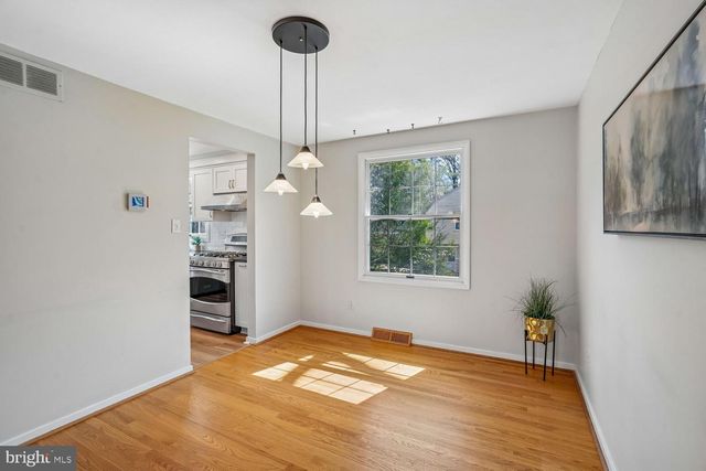 5209 WINDMILL LN, Columbia, MD 21044