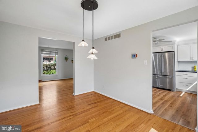 5209 WINDMILL LN, Columbia, MD 21044