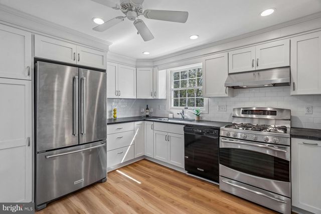 5209 WINDMILL LN, Columbia, MD 21044