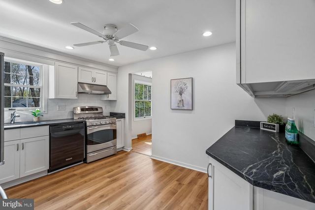 5209 WINDMILL LN, Columbia, MD 21044