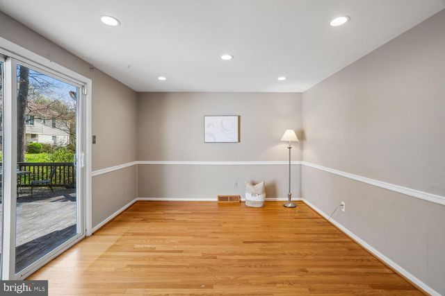 5209 WINDMILL LN, Columbia, MD 21044