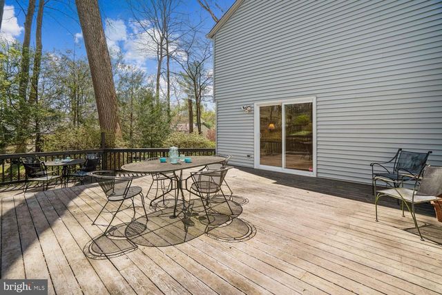 5209 WINDMILL LN, Columbia, MD 21044
