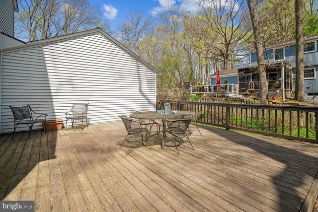 5209 WINDMILL LN, Columbia, MD 21044