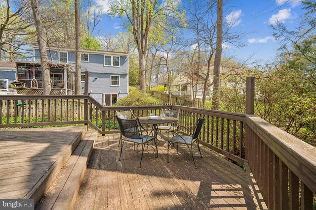 5209 WINDMILL LN, Columbia, MD 21044
