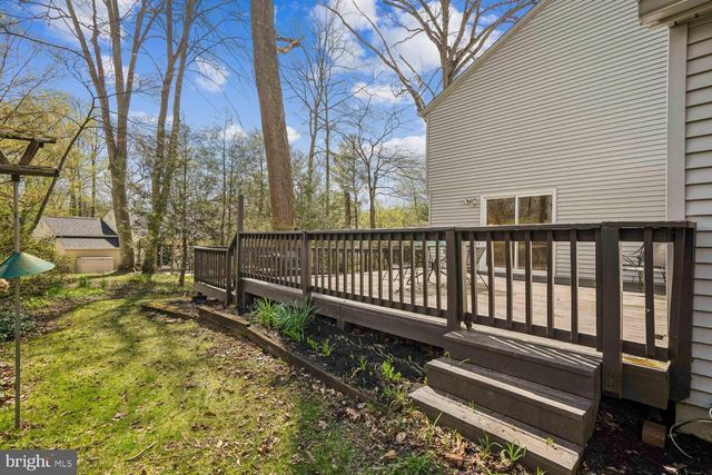 5209 WINDMILL LN, Columbia, MD 21044