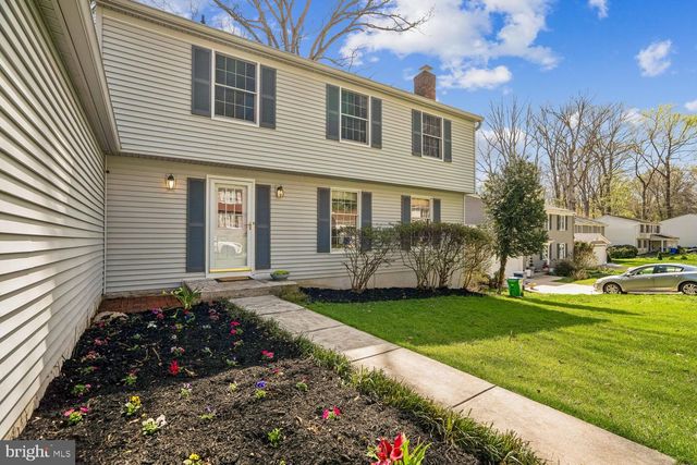 5209 WINDMILL LN, Columbia, MD 21044