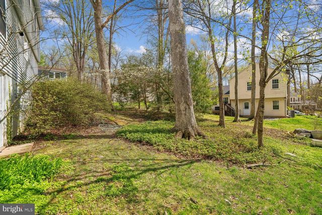 5209 WINDMILL LN, Columbia, MD 21044