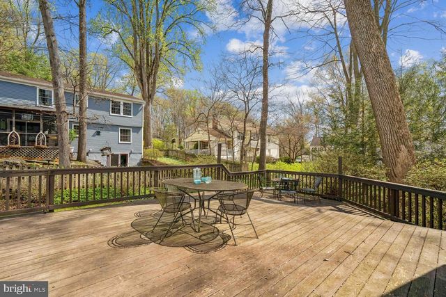 5209 WINDMILL LN, Columbia, MD 21044