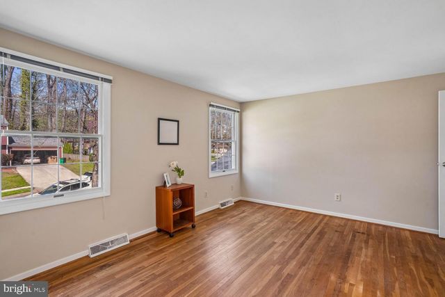 5209 WINDMILL LN, Columbia, MD 21044