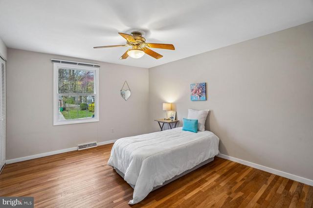 5209 WINDMILL LN, Columbia, MD 21044