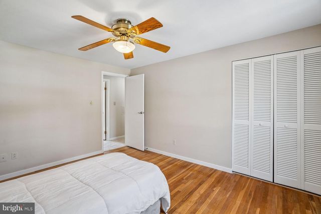 5209 WINDMILL LN, Columbia, MD 21044