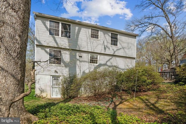 5209 WINDMILL LN, Columbia, MD 21044