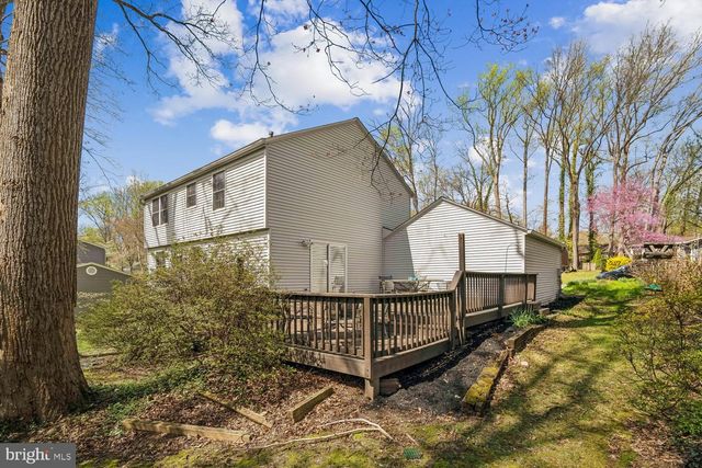 5209 WINDMILL LN, Columbia, MD 21044