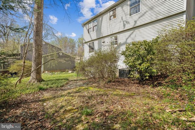 5209 WINDMILL LN, Columbia, MD 21044