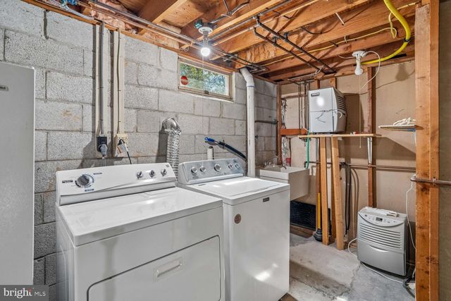 5209 WINDMILL LN, Columbia, MD 21044