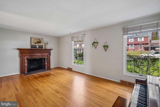 5209 WINDMILL LN, Columbia, MD 21044