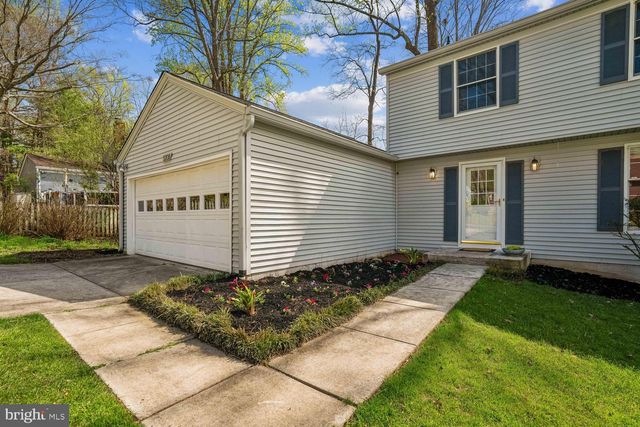 5209 WINDMILL LN, Columbia, MD 21044