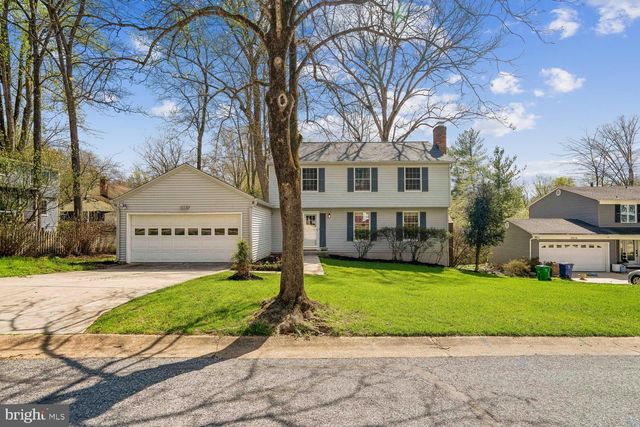 5209 WINDMILL LN, Columbia, MD 21044