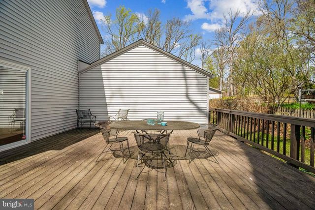 5209 WINDMILL LN, Columbia, MD 21044