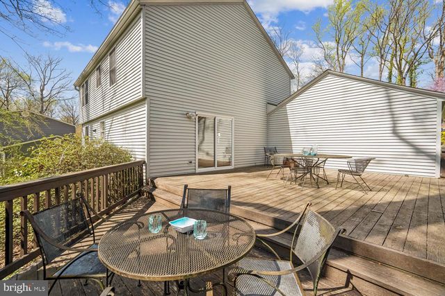5209 WINDMILL LN, Columbia, MD 21044