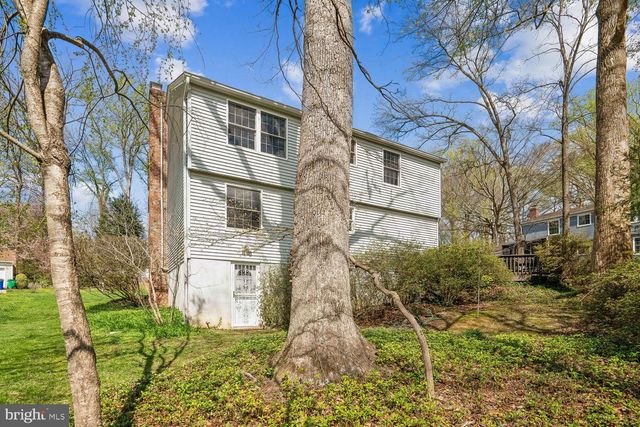 5209 WINDMILL LN, Columbia, MD 21044