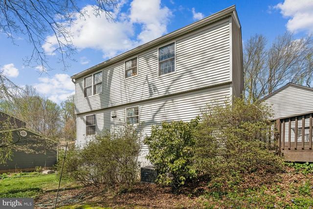 5209 WINDMILL LN, Columbia, MD 21044