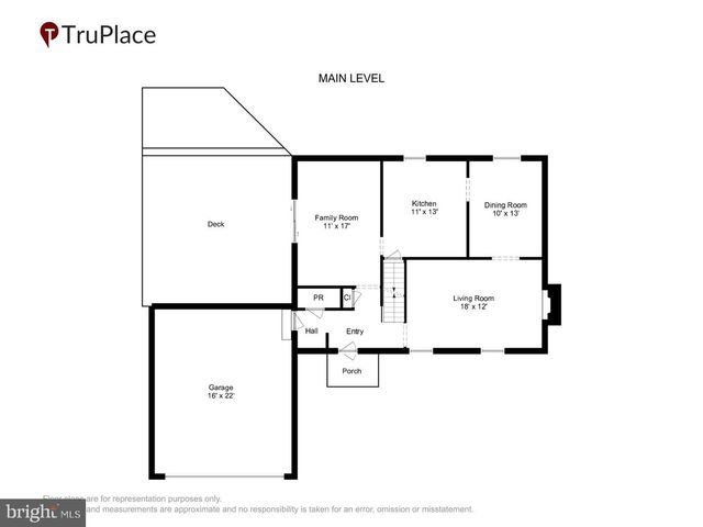 5209 WINDMILL LN, Columbia, MD 21044