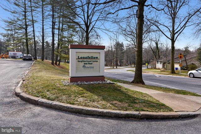 5209 WINDMILL LN, Columbia, MD 21044